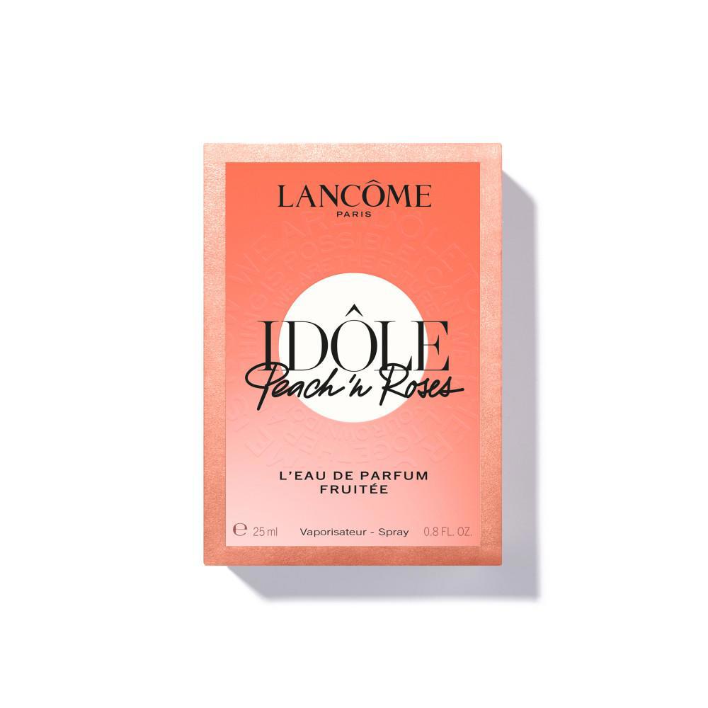 Lancome Idole Peach N Roses Edp 25ml